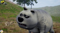 انیمیشن تندر قسمت 17 - دوست جدید تندک